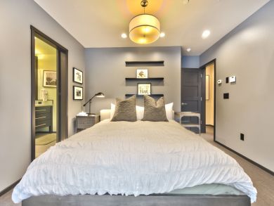 Park City Deer Valley Canyons Resort Home 922694