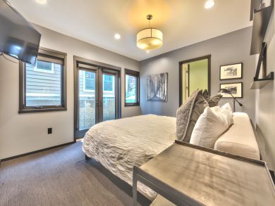 Park City Deer Valley Canyons Resort Home 922694