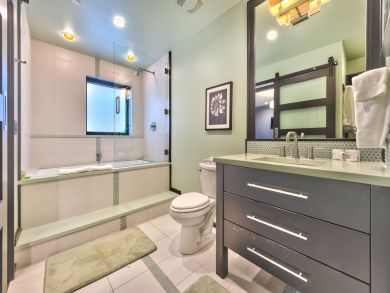 Park City Deer Valley Canyons Resort Home 922694