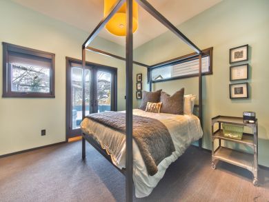 Park City Deer Valley Canyons Resort Home 922694