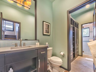 Park City Deer Valley Canyons Resort Home 922694