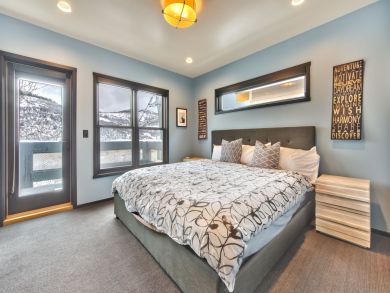 Park City Deer Valley Canyons Resort Home 922694