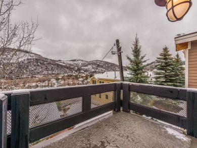 Park City Deer Valley Canyons Resort Home 922694