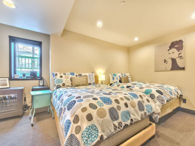 Park City Deer Valley Canyons Resort Home 922694