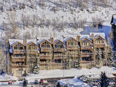 Park City Deer Valley Canyons Resort Condo 922695