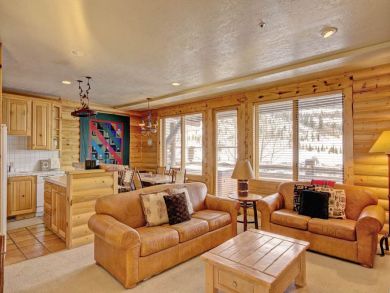 Park City Deer Valley Canyons Resort Condo 922695