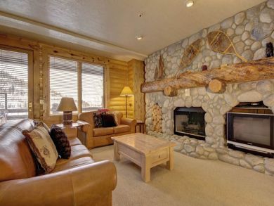 Park City Deer Valley Canyons Resort Condo 922695