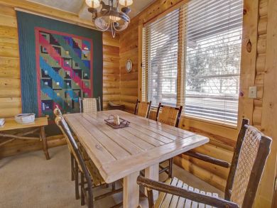 Park City Deer Valley Canyons Resort Condo 922695