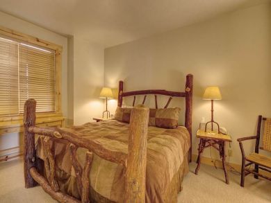 Park City Deer Valley Canyons Resort Condo 922695