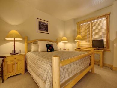 Park City Deer Valley Canyons Resort Condo 922695