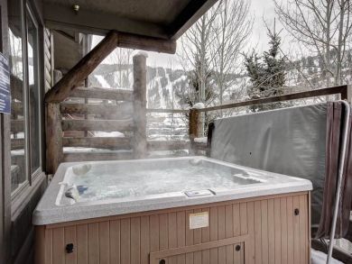 Park City Deer Valley Canyons Resort Condo 922695