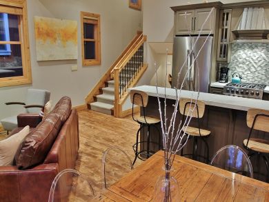 Park City Deer Valley Canyons Resort Home 922696
