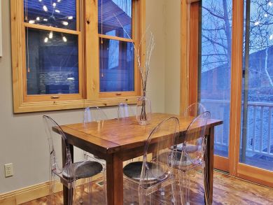 Park City Deer Valley Canyons Resort Home 922696