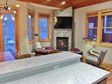 Park City Deer Valley Canyons Resort Home 922696