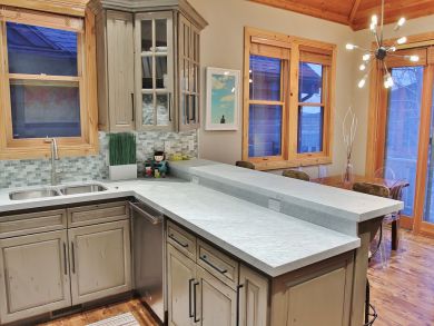 Park City Deer Valley Canyons Resort Home 922696