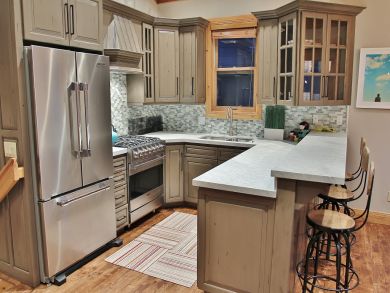 Park City Deer Valley Canyons Resort Home 922696