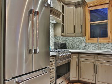 Park City Deer Valley Canyons Resort Home 922696