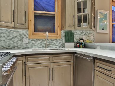 Park City Deer Valley Canyons Resort Home 922696