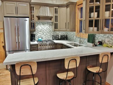 Park City Deer Valley Canyons Resort Home 922696