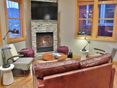 Park City Deer Valley Canyons Resort Home 922696