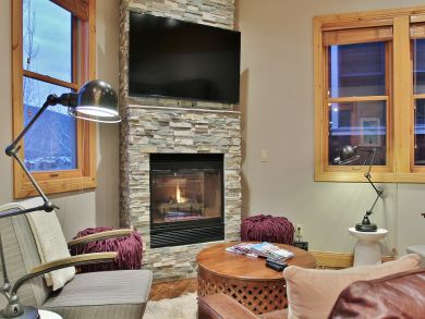 Park City Deer Valley Canyons Resort Home 922696
