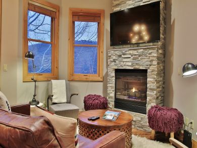 Park City Deer Valley Canyons Resort Home 922696