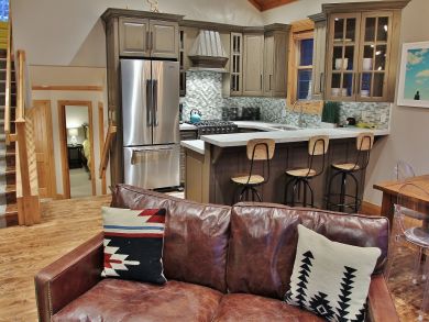 Park City Deer Valley Canyons Resort Home 922696