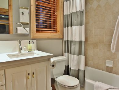 Park City Deer Valley Canyons Resort Home 922696