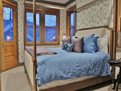 Park City Deer Valley Canyons Resort Home 922696