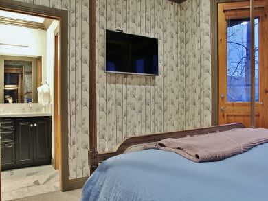 Park City Deer Valley Canyons Resort Home 922696