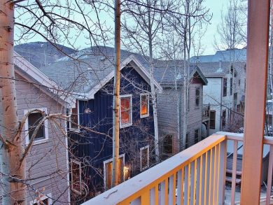 Park City Deer Valley Canyons Resort Home 922696