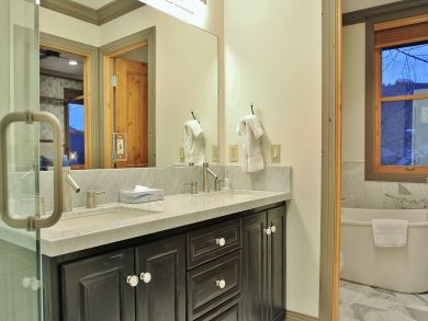 Park City Deer Valley Canyons Resort Home 922696
