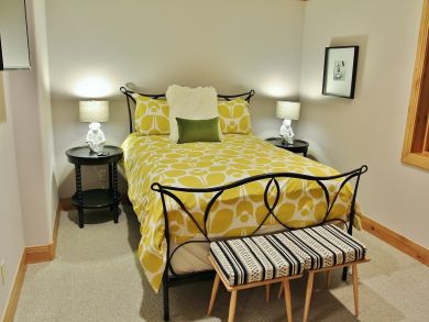 Park City Deer Valley Canyons Resort Home 922696