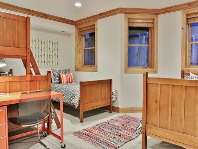 Park City Deer Valley Canyons Resort Home 922696