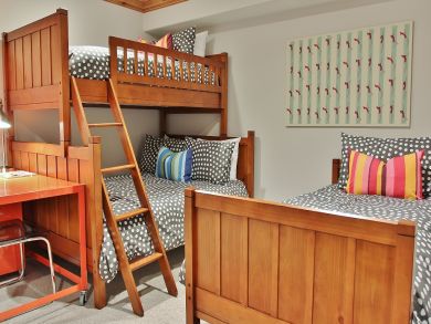 Park City Deer Valley Canyons Resort Home 922696