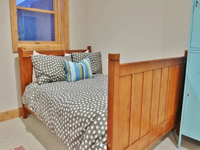 Park City Deer Valley Canyons Resort Home 922696