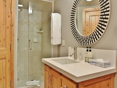 Park City Deer Valley Canyons Resort Home 922696