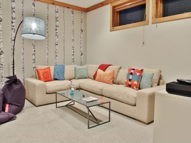 Park City Deer Valley Canyons Resort Home 922696