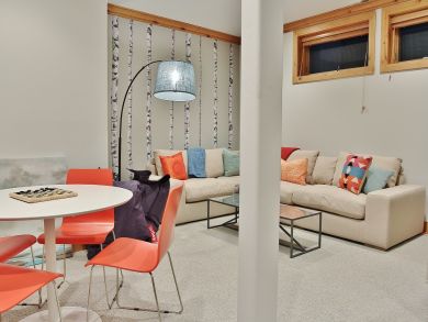 Park City Deer Valley Canyons Resort Home 922696