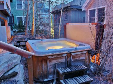 Park City Deer Valley Canyons Resort Home 922696