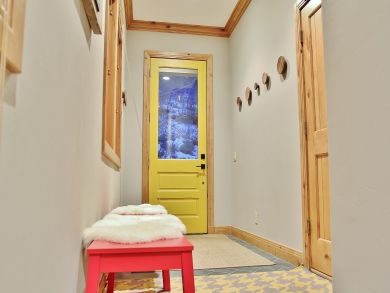 Park City Deer Valley Canyons Resort Home 922696