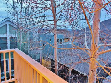 Park City Deer Valley Canyons Resort Home 922696