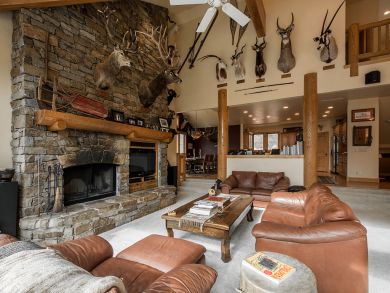 Park City Deer Valley Canyons Resort Home 922697