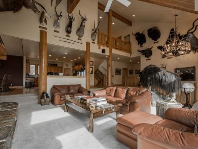 Park City Deer Valley Canyons Resort Home 922697