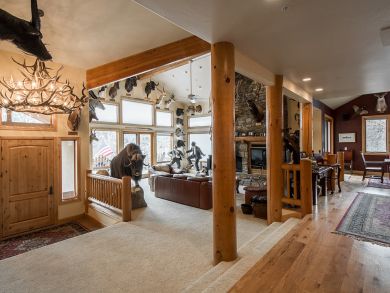 Park City Deer Valley Canyons Resort Home 922697