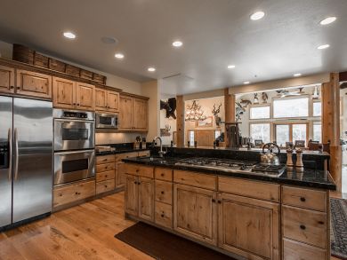 Park City Deer Valley Canyons Resort Home 922697
