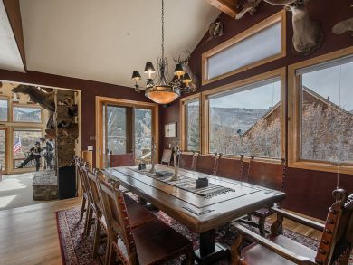 Park City Deer Valley Canyons Resort Home 922697