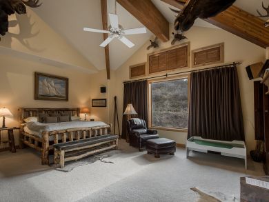 Park City Deer Valley Canyons Resort Home 922697