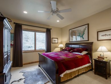 Park City Deer Valley Canyons Resort Home 922697