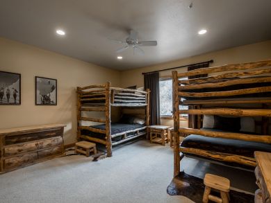 Park City Deer Valley Canyons Resort Home 922697